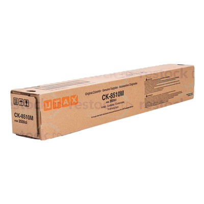 Utax CK-8510M 662511014 Magenta
