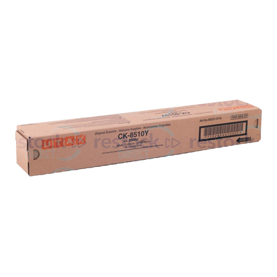 Utax CK-8510Y 662511016 Yellow