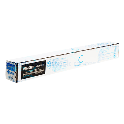 Utax CK-8511C 1T02L7CUT0 Cyan