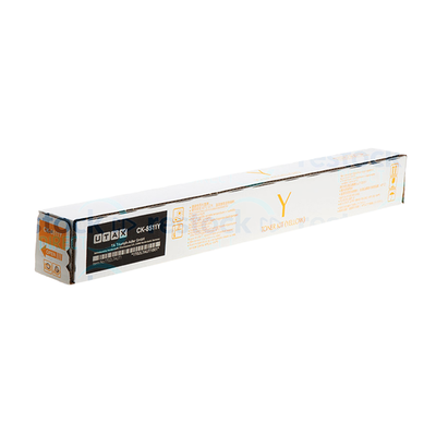 Utax CK-8511Y 1T02L7AUT0 Yellow