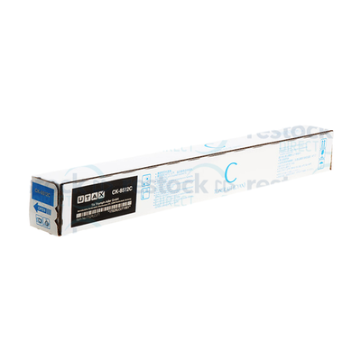 Utax CK-8512C 1T02RLCUT0 Cyan