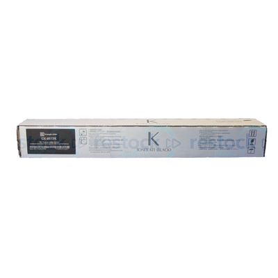 Utax CK-8512K 1T02RL0UT0 Black