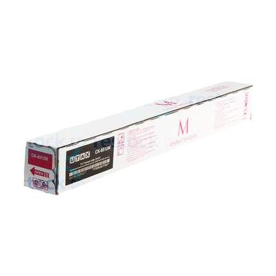 Utax CK-8512M 1T02RLBUT0 Magenta