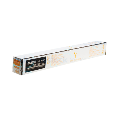Utax CK-8512Y 1T02RLAUT0 Yellow