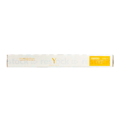 Utax CK-8513Y 1T02RMAUT0 Yellow