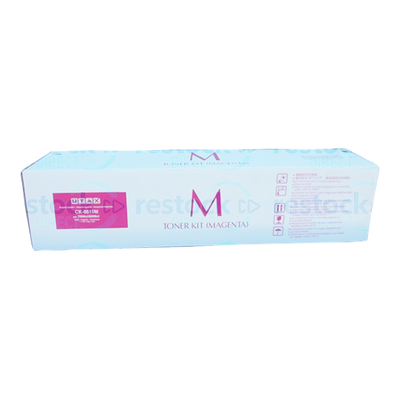 Utax CK-8515M 1T02NHBUT0 Magenta