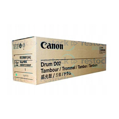 Canon D02 8533B001 Drum