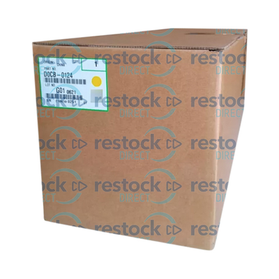 Ricoh D0CB-0124 IM C400 Yellow Drum