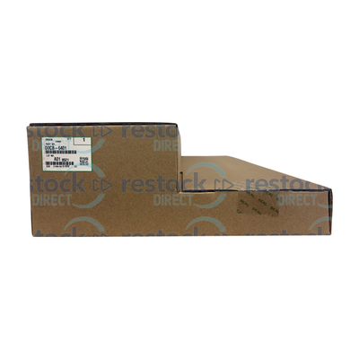 Ricoh D0CB-6401 IM C400 Waste Toner Box