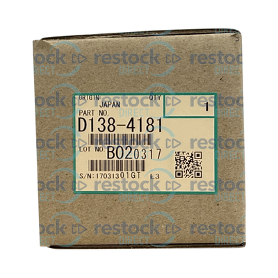 Ricoh D138-4181 Pro C5100 Fusing Flat Belt