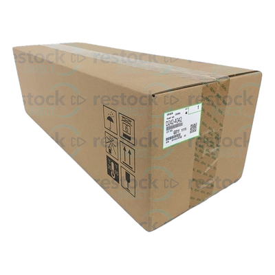 Ricoh D242-4042 MP C6004 Fuser Sleeve