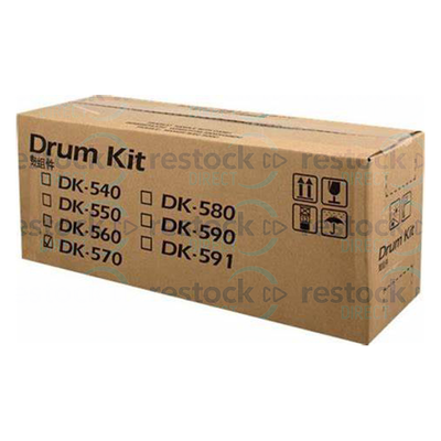 Kyocera DK-570 302HG93012 Drum Kit