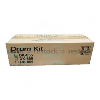 Kyocera DK-855 302H793012 Drum Kit