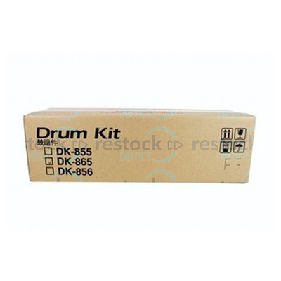 Kyocera DK-865 302JZ93013 Drum Kit