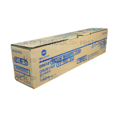 Konica Minolta DR618C ACV80TE Colour Drum