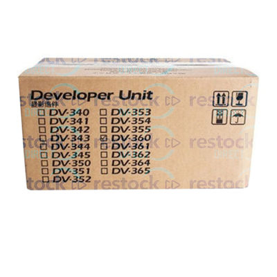 Kyocera DV-360 302J293010 Developer
