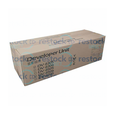 Kyocera DV-8305K 302LK93014 Black Developer
