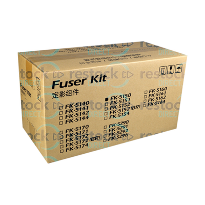 Kyocera FK-5150 302PB93013