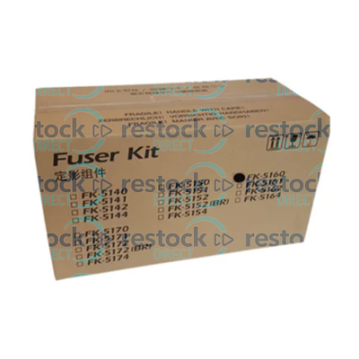 Kyocera FK-5160 302NT93093