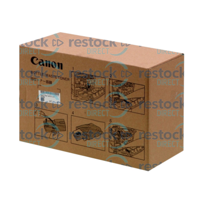 Canon FM2-5383-000 Waste Toner Bottle