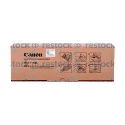 Canon FM4-8400-010 Waste Toner Bottle