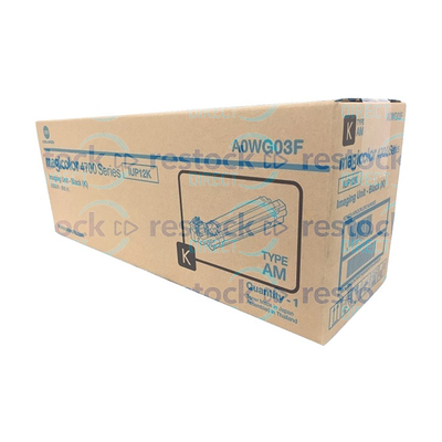 Konica Minolta IUP12K A0WG03H Black