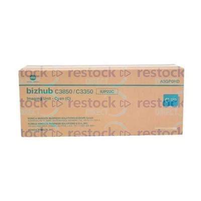 Konica Minolta IUP22C A3GP0HD