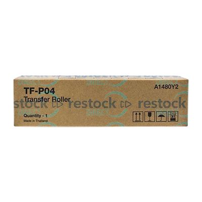 Konica Minolta TF-P04 A1480Y2 Transfer Roller