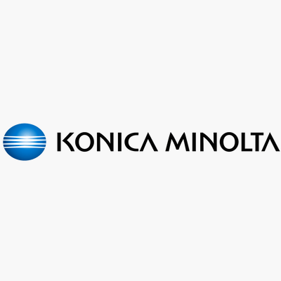 Konica Minolta TN324K A8DA15H Low-Yield Black