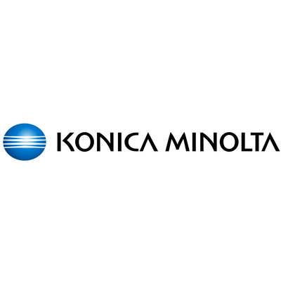 Konica Minolta TN321K A33K15G Low-Yield Black