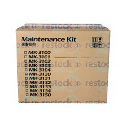 Kyocera MK-3130 1702MT8NL0