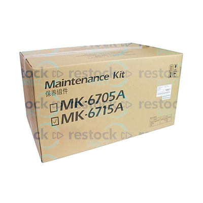 Kyocera MK-6715A 1702N70UN0