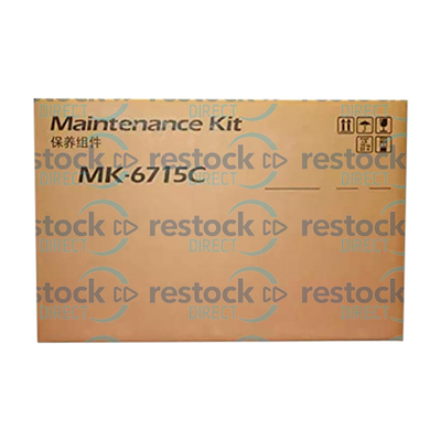 Kyocera MK-6715C 1702N78NL0