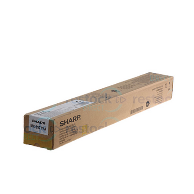Sharp MX-31GT-YA Yellow
