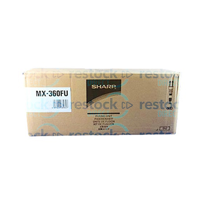 Sharp MX-360FU