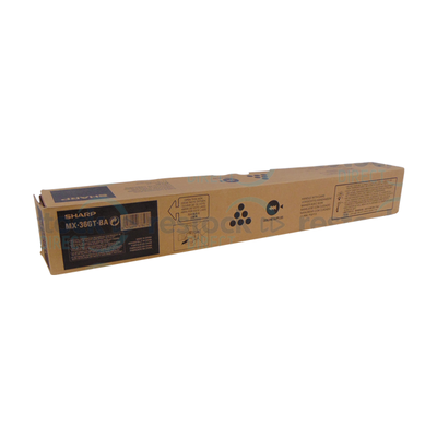 Sharp MX-36GT-BA Black