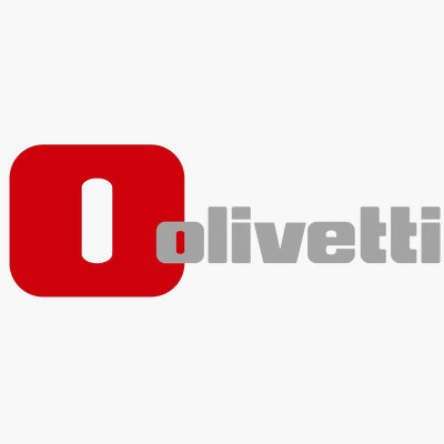 Olivetti d-Colour MF452 A33K1L2 Black