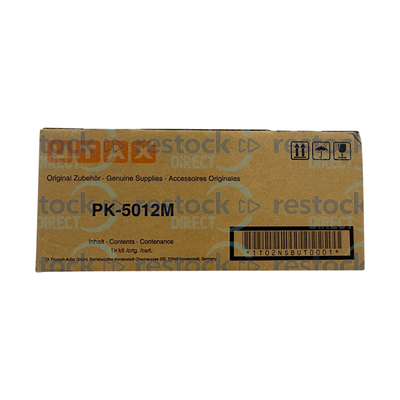 Utax PK-5012M 1T02NSBUT0 Magenta