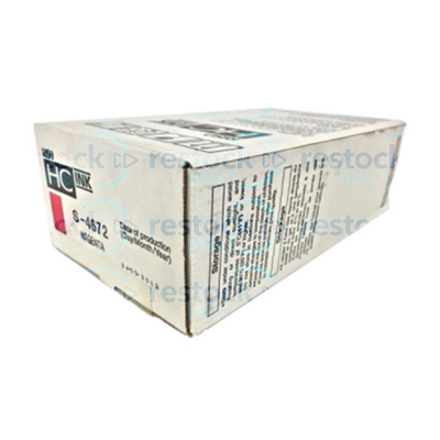 Riso S-4672E HC Magenta 1000ml
