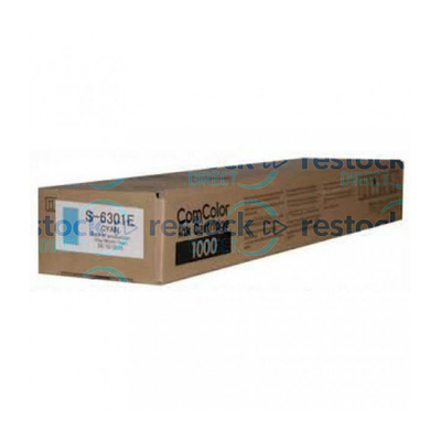 Riso S-6301E Cyan 1000ml