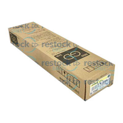 Riso S-7283E Yellow 1000ml