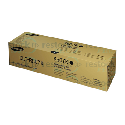 Samsung SS660A CLT-R607K Black Imaging Unit