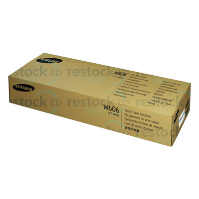 Samsung SS694A CLT-W606 Waste Toner