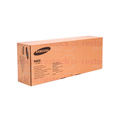Samsung SS701A CLT-W808 Waste Toner
