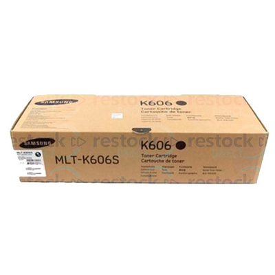 Samsung SS805A MLT-K606S Black Toner