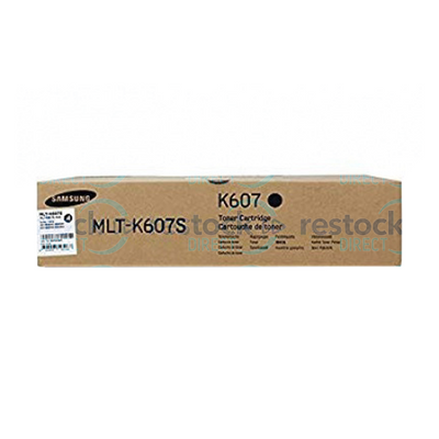 Samsung SS811A MLT-K607S Black Toner