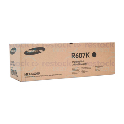 Samsung SS822A MLT-R607K Black Drum