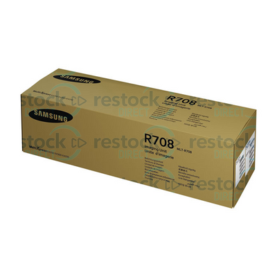 Samsung SS836A MLT-R708 Black Imaging Drum