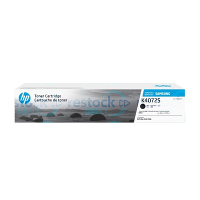 Samsung SU128A CLT-K4072S Black Toner
