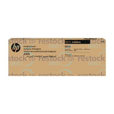 Samsung SU418A CLT-R659 Drum Unit